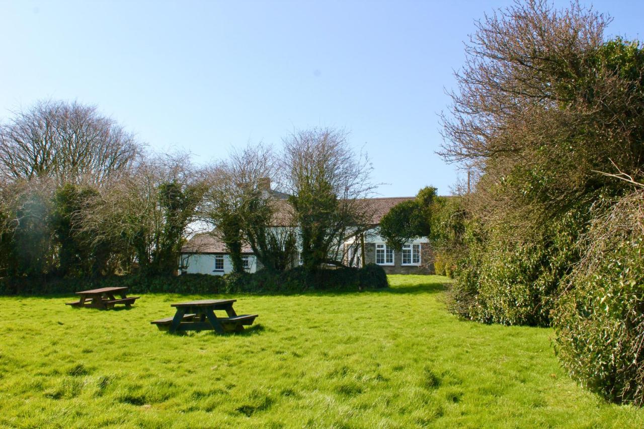 Honeysuckle Cottage Ilfracombe Zewnętrze zdjęcie