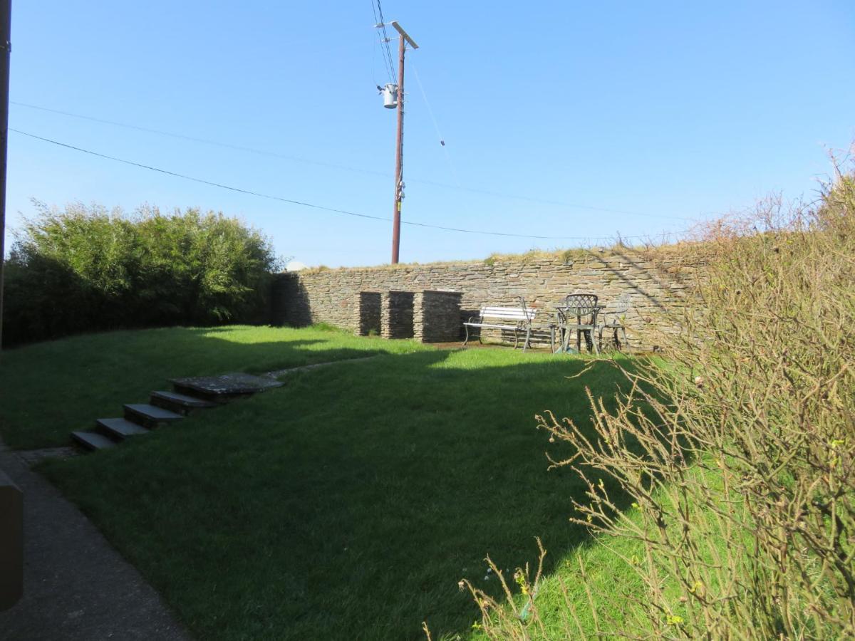 Honeysuckle Cottage Ilfracombe Zewnętrze zdjęcie