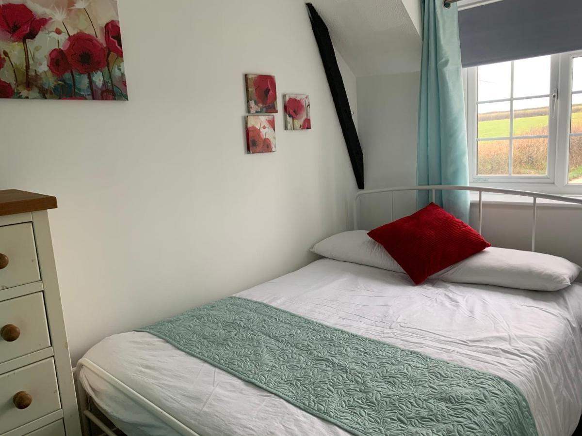 Honeysuckle Cottage Ilfracombe Zewnętrze zdjęcie