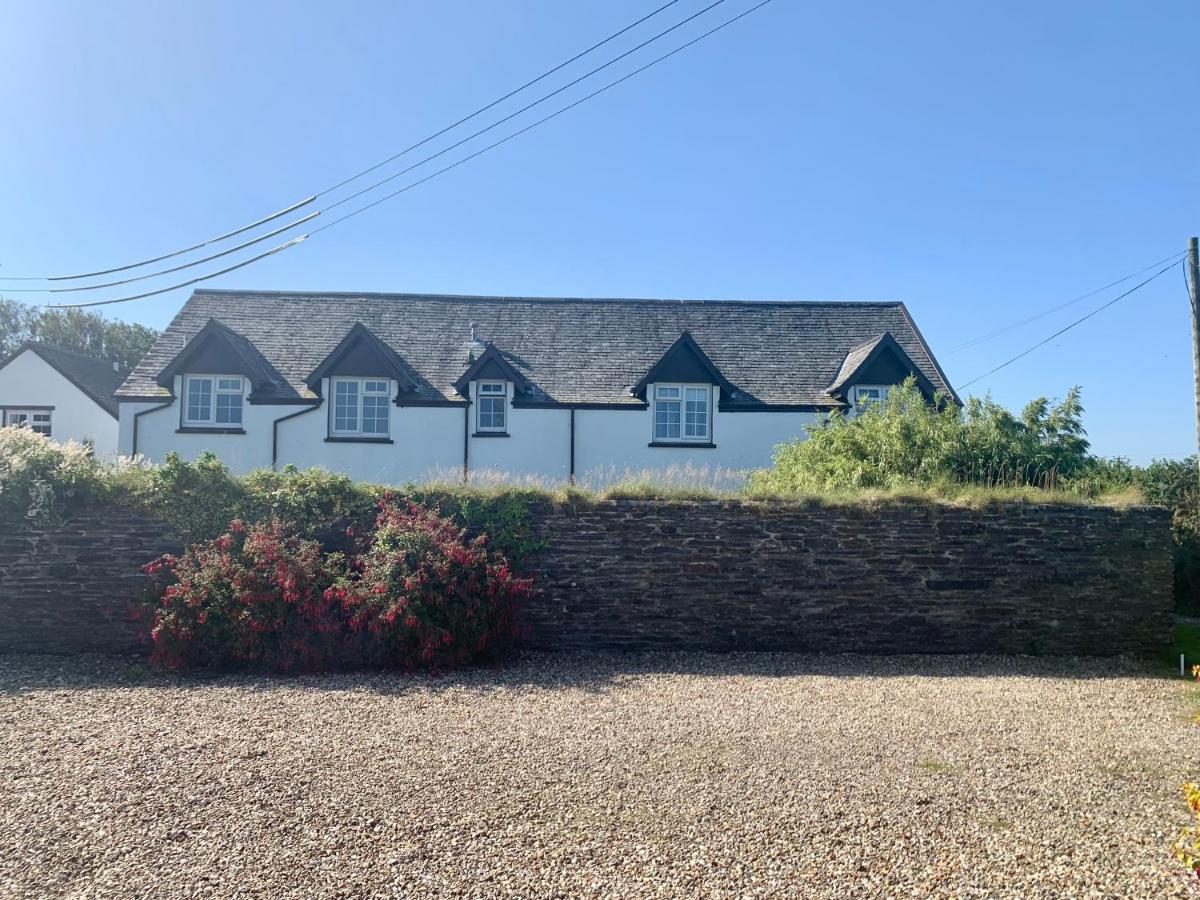 Honeysuckle Cottage Ilfracombe Zewnętrze zdjęcie