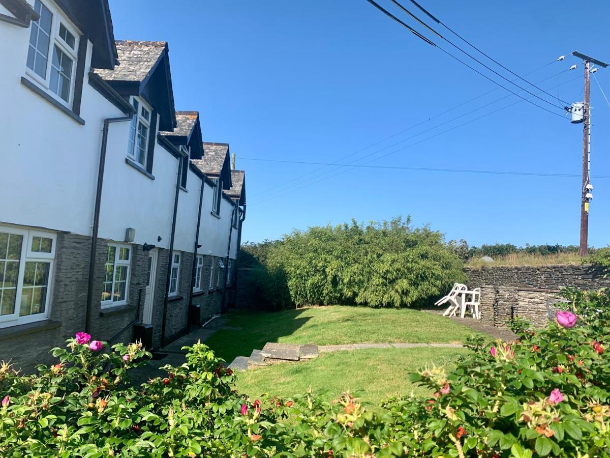 Honeysuckle Cottage Ilfracombe Zewnętrze zdjęcie