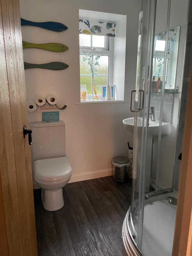 Honeysuckle Cottage Ilfracombe Zewnętrze zdjęcie