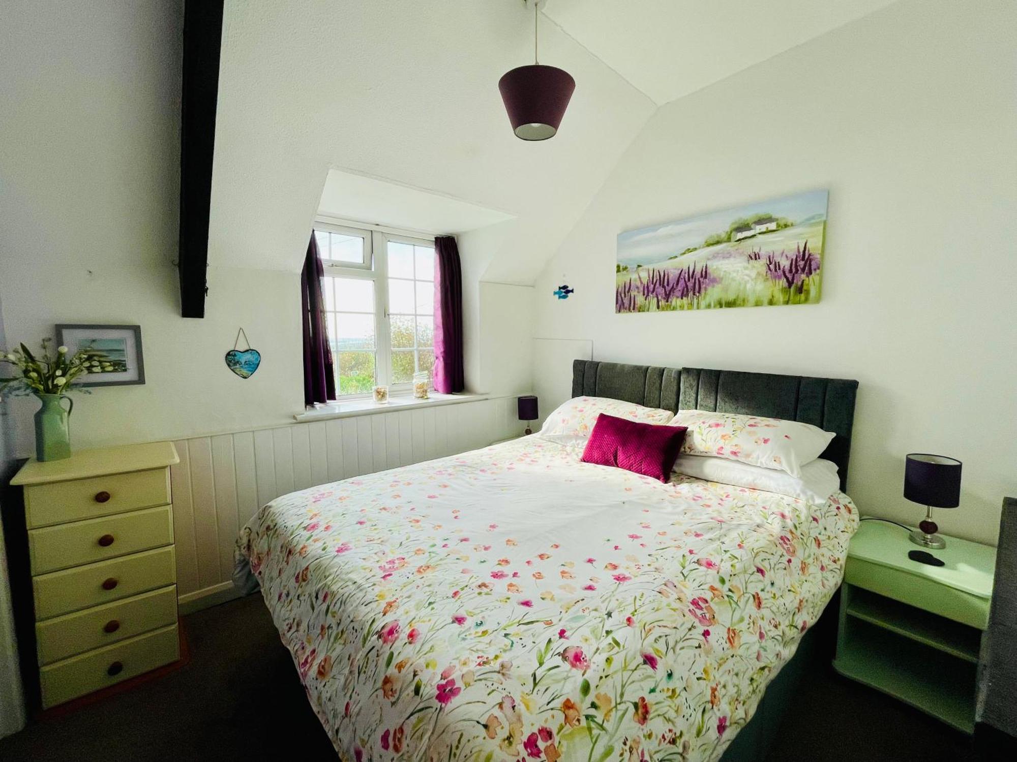 Honeysuckle Cottage Ilfracombe Zewnętrze zdjęcie